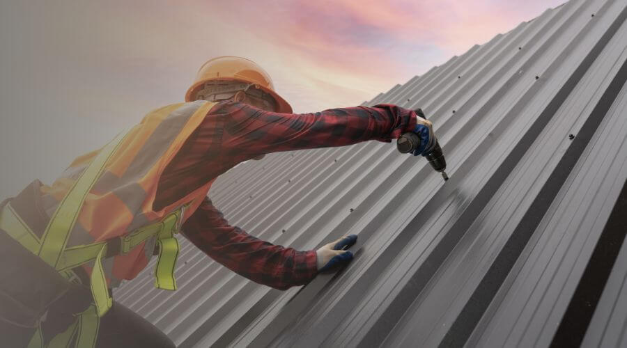 Expert new roof installation services in Hyde Park, NY